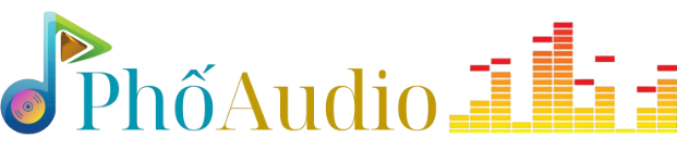 Pho Audio